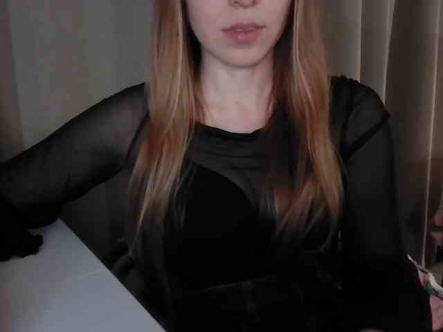 NastyaRosalyn webcam