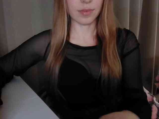 NastyaRosalyn webcam