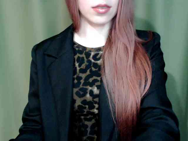 NastyaRosalyn webcam