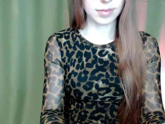 NastyaRosalyn webcam