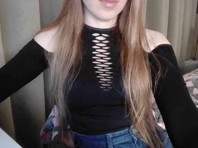 NastyaRosalyn webcam