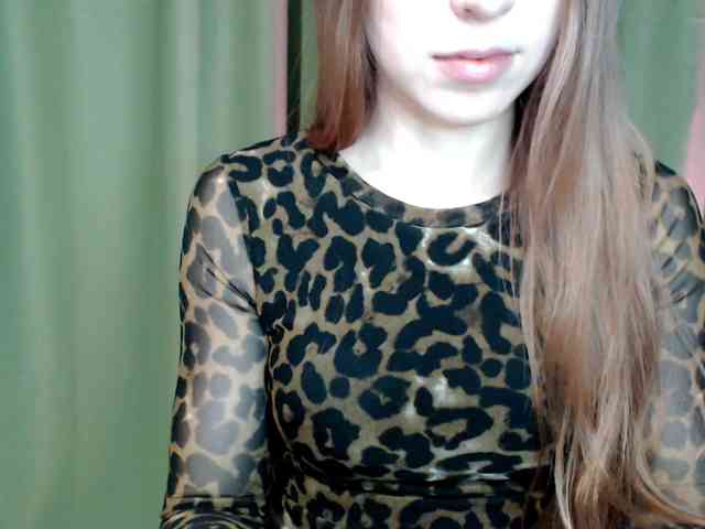 NastyaRosalyn webcam