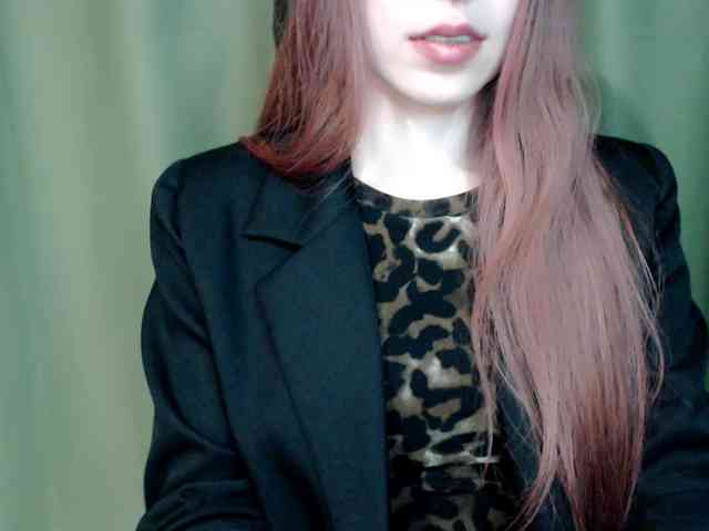 NastyaRosalyn webcam