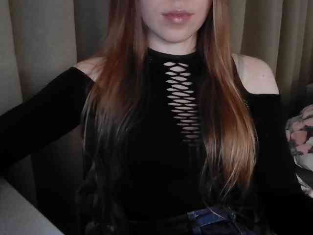 NastyaRosalyn webcam