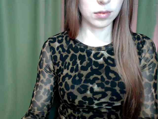 NastyaRosalyn webcam