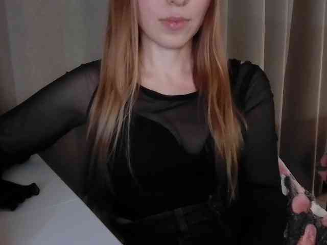 NastyaRosalyn webcam