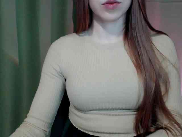 NastyaRosalyn webcam