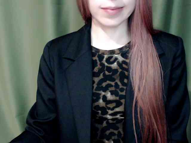 NastyaRosalyn webcam