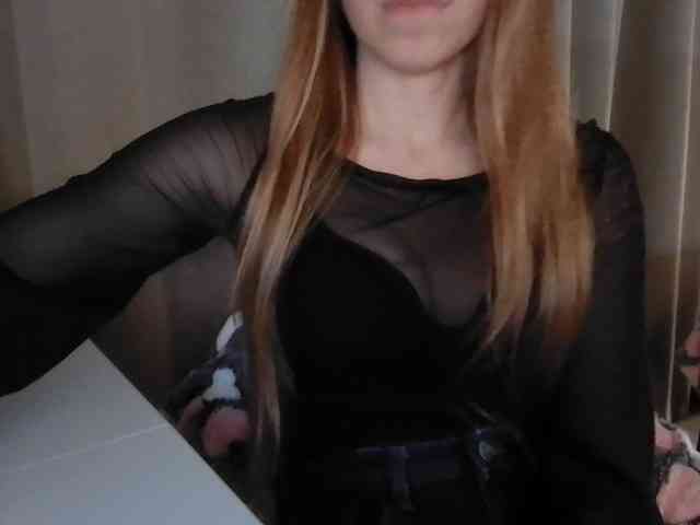 NastyaRosalyn webcam