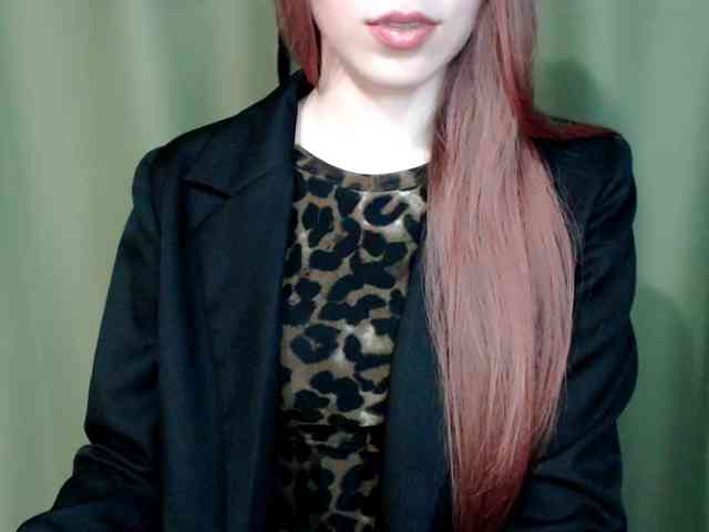 NastyaRosalyn webcam