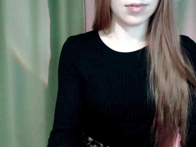 NastyaRosalyn webcam