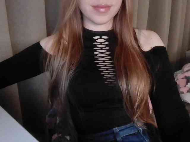 NastyaRosalyn webcam