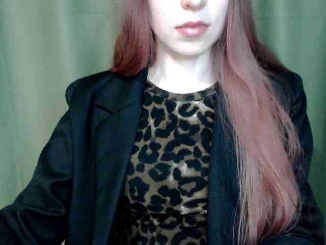 NastyaRosalyn webcam