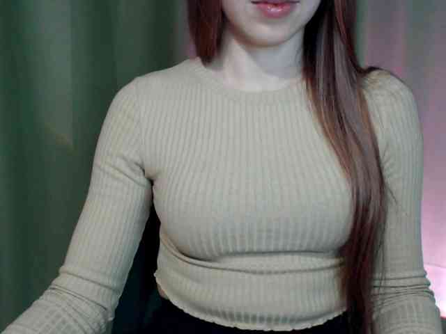 NastyaRosalyn webcam