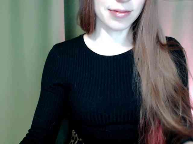 NastyaRosalyn webcam