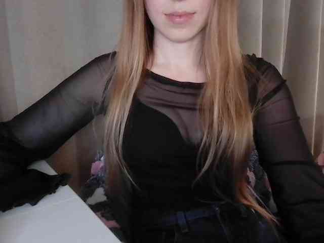 NastyaRosalyn webcam