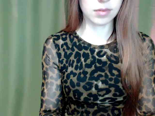 NastyaRosalyn webcam