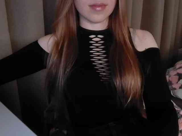 NastyaRosalyn webcam