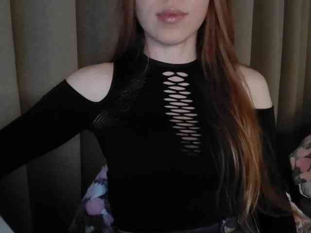 NastyaRosalyn webcam