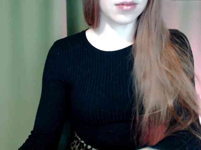 NastyaRosalyn webcam