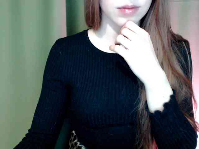 NastyaRosalyn webcam