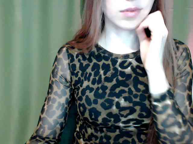 NastyaRosalyn webcam