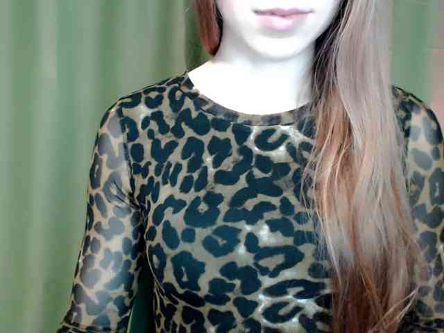 NastyaRosalyn webcam