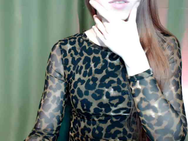 NastyaRosalyn webcam