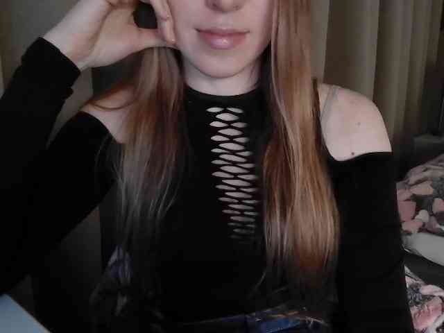 NastyaRosalyn webcam