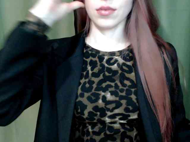 NastyaRosalyn webcam