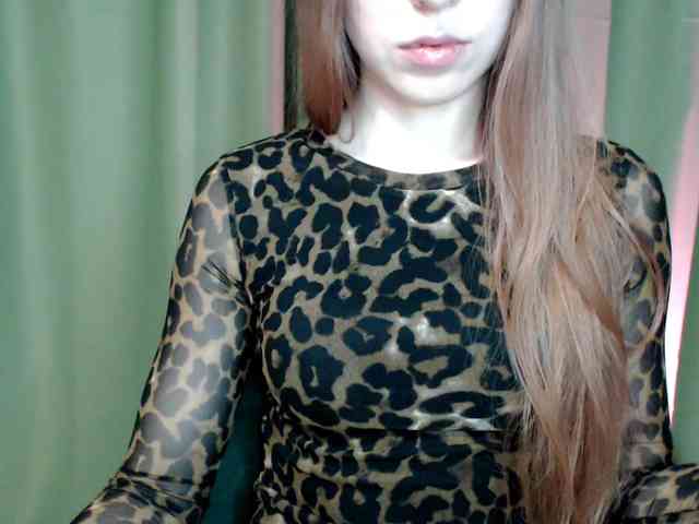 NastyaRosalyn webcam