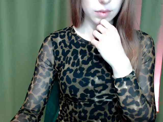 NastyaRosalyn webcam