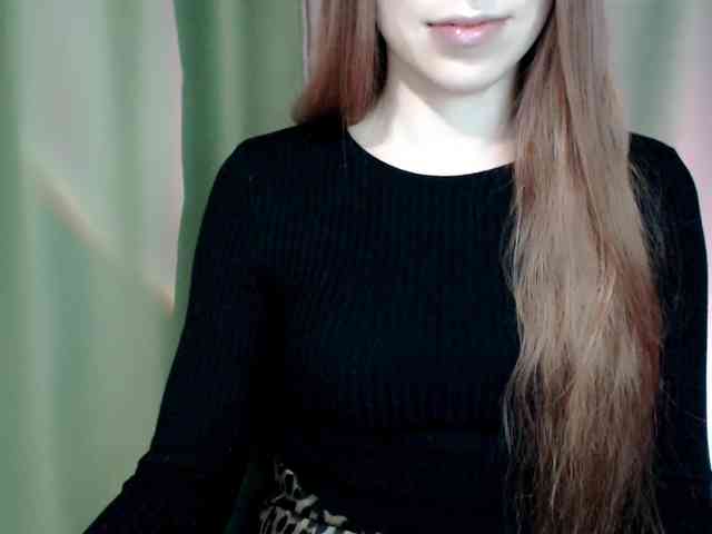 NastyaRosalyn webcam