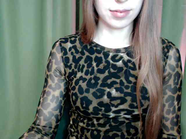 NastyaRosalyn webcam