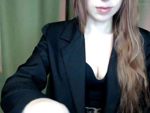 NastyaRosalyn webcam