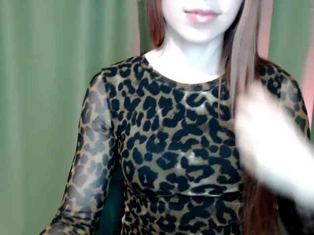 NastyaRosalyn webcam