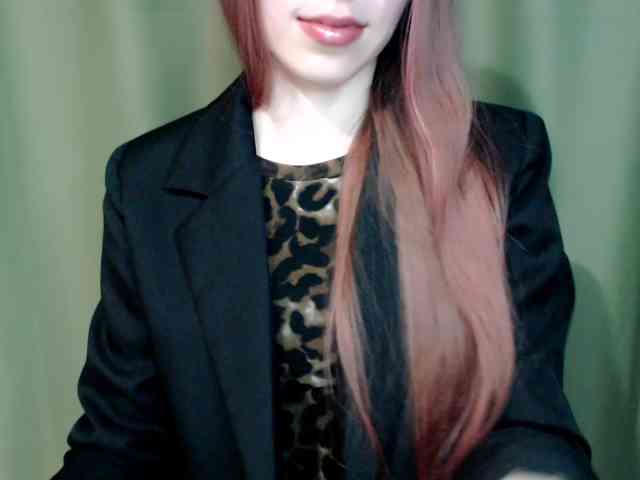 NastyaRosalyn webcam