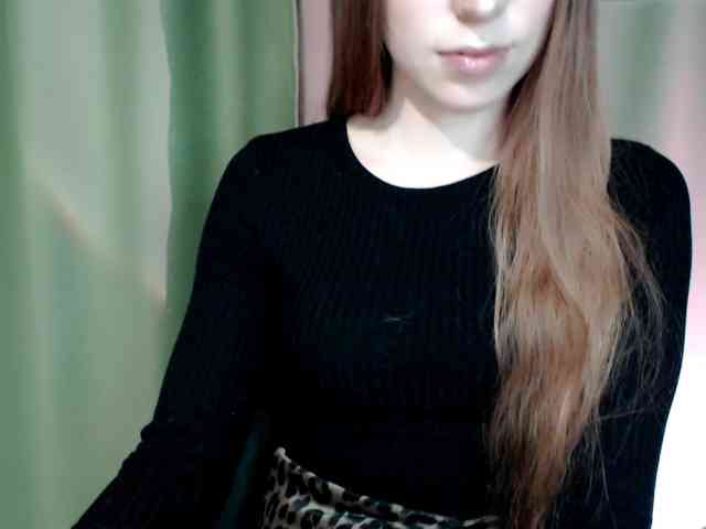 NastyaRosalyn webcam