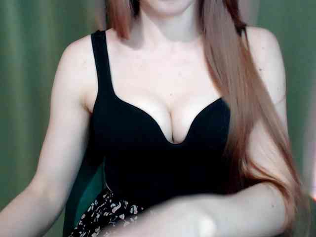 NastyaRosalyn webcam