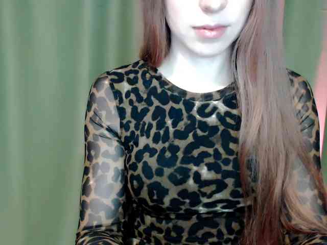 NastyaRosalyn webcam