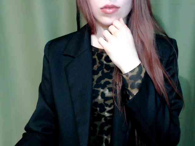 NastyaRosalyn webcam