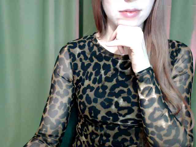 NastyaRosalyn webcam