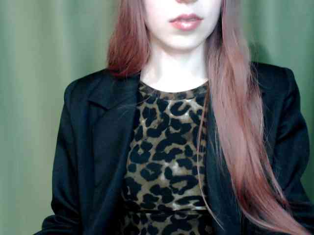 NastyaRosalyn webcam