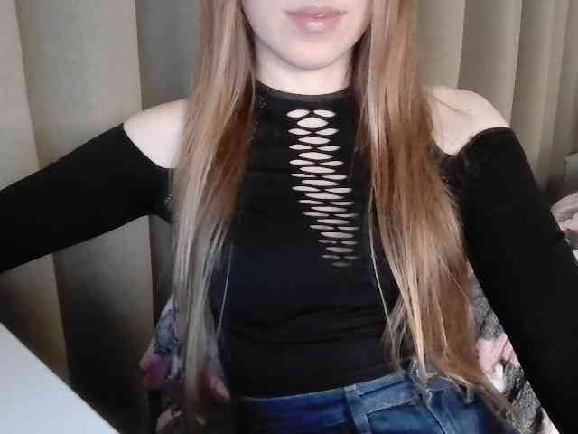 NastyaRosalyn webcam