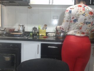 marianagrey Porn Show
