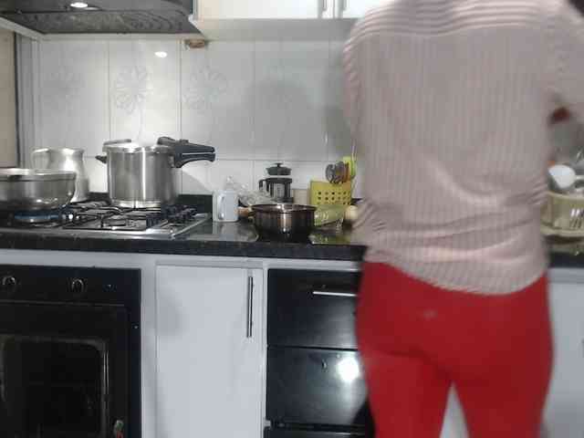 marianagrey webcam
