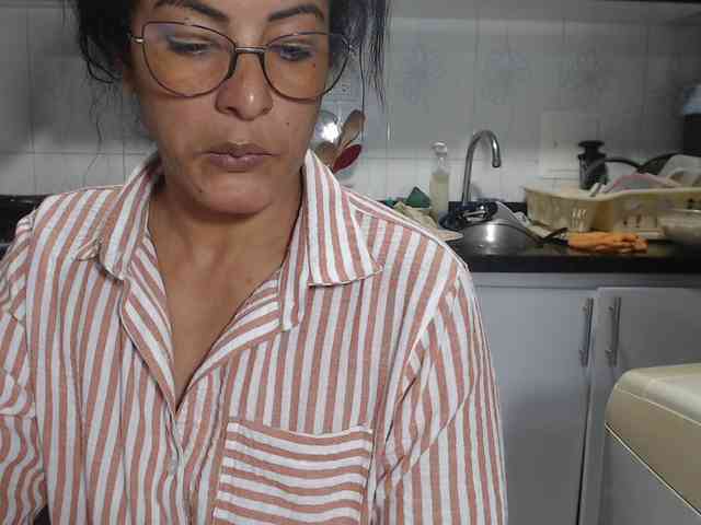 marianagrey webcam