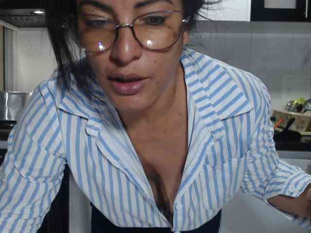 marianagrey webcam