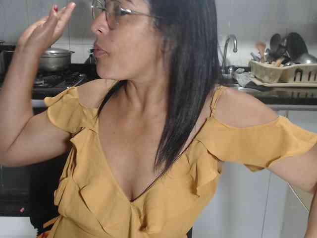 marianagrey webcam