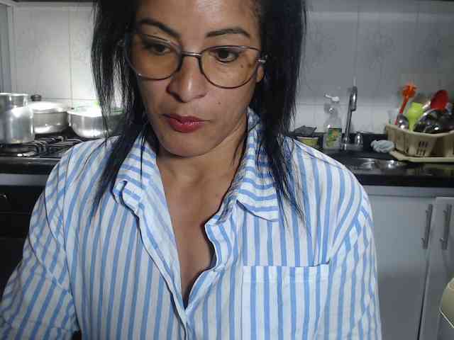 marianagrey webcam